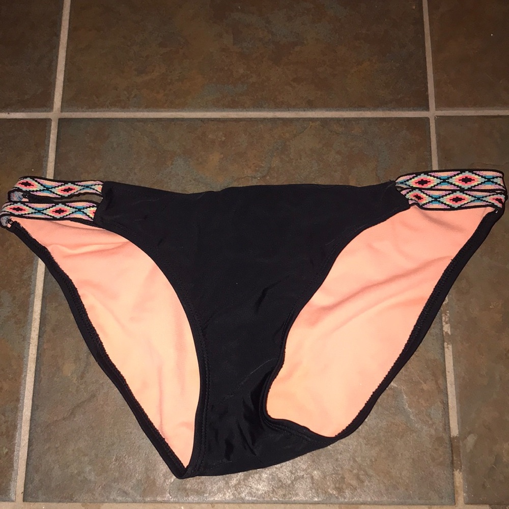 Bathing suit bottoms